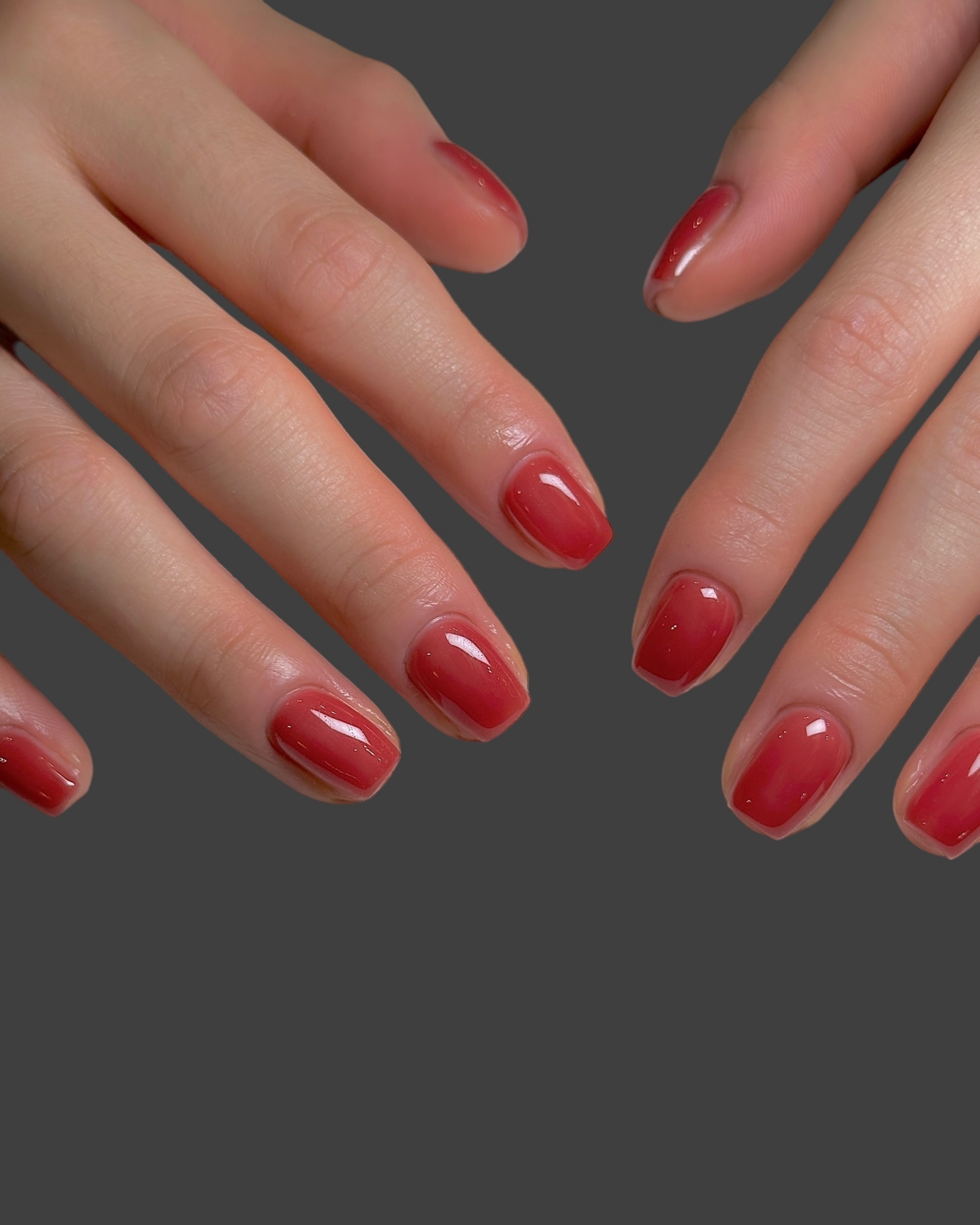Jelly nails