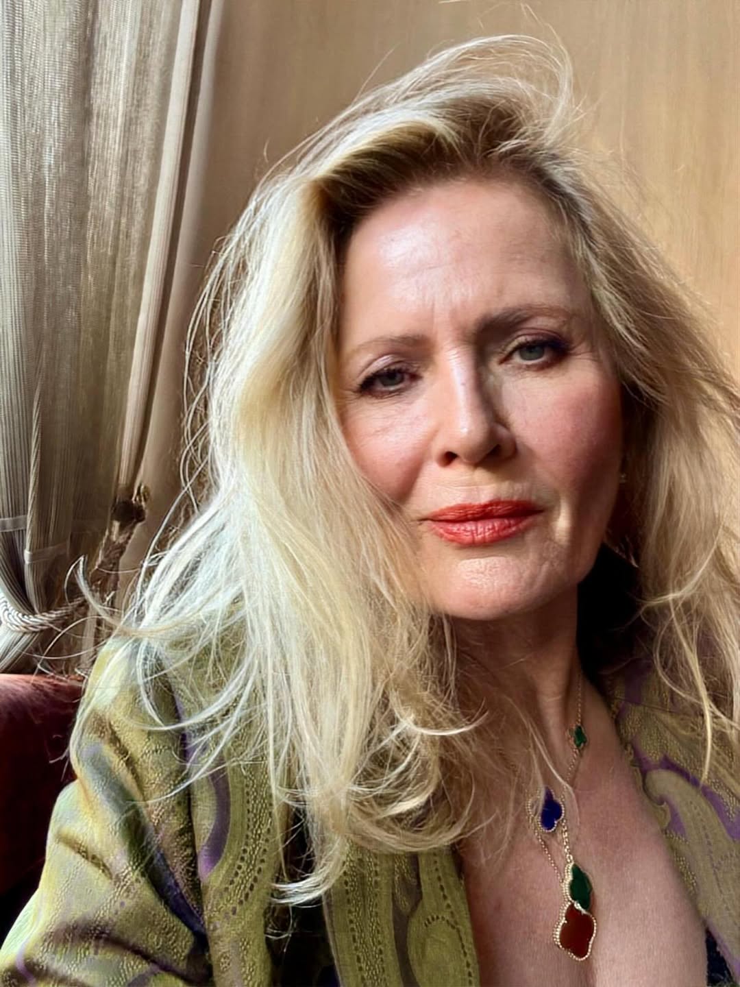 Grazyna Szapołowska