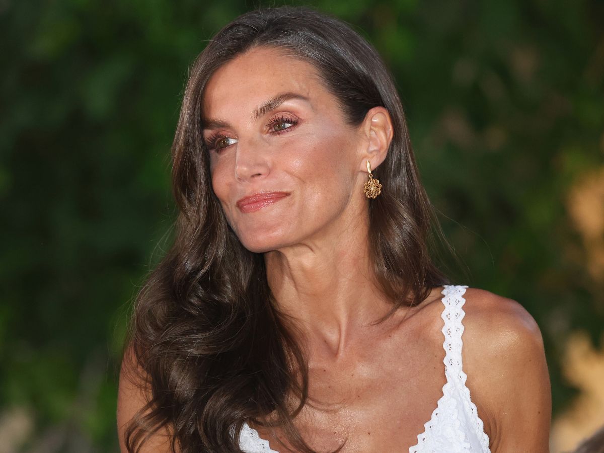 dieta perricone to metoda żywienia, którą stosuje królowa Letizia
