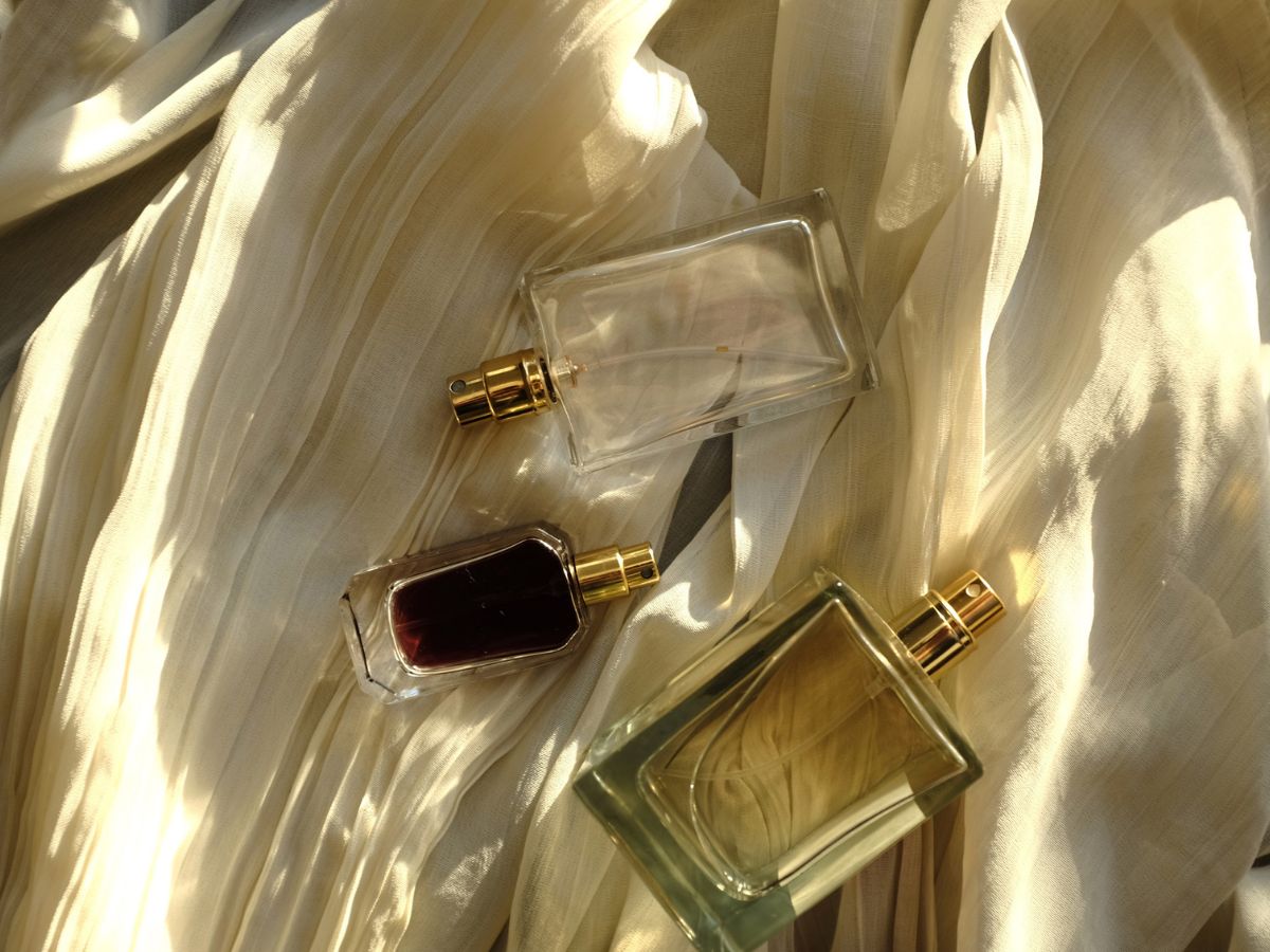 Polskie perfumy