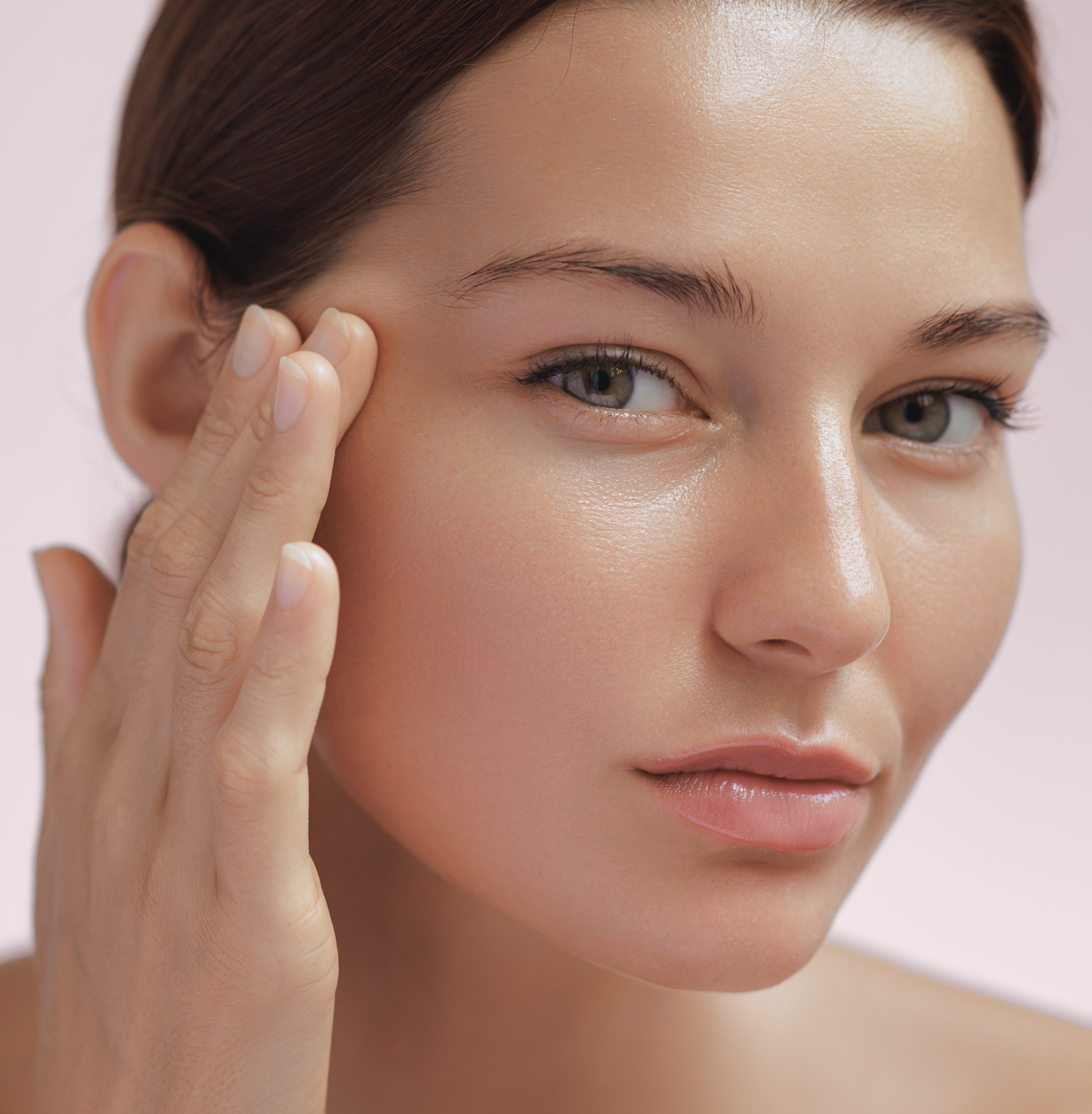 Caudalie serum na przebarwienia