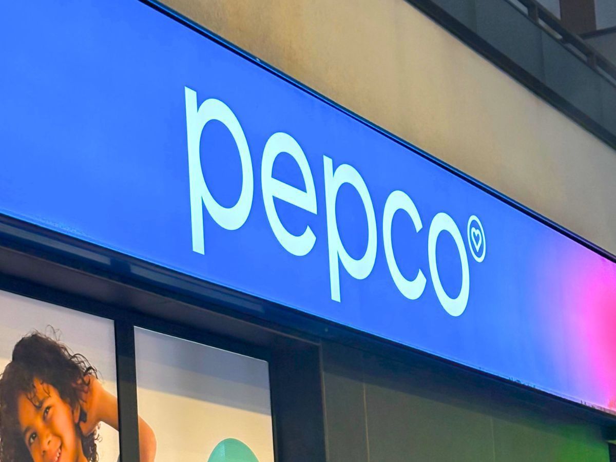 dresy damskie z Pepco na jesień 2025
