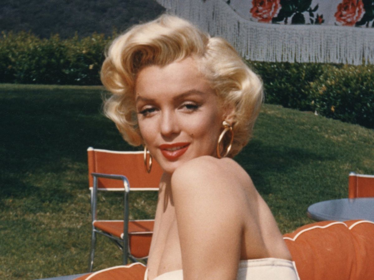 modern monroe bob
