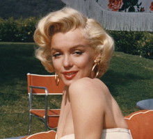 modern monroe bob