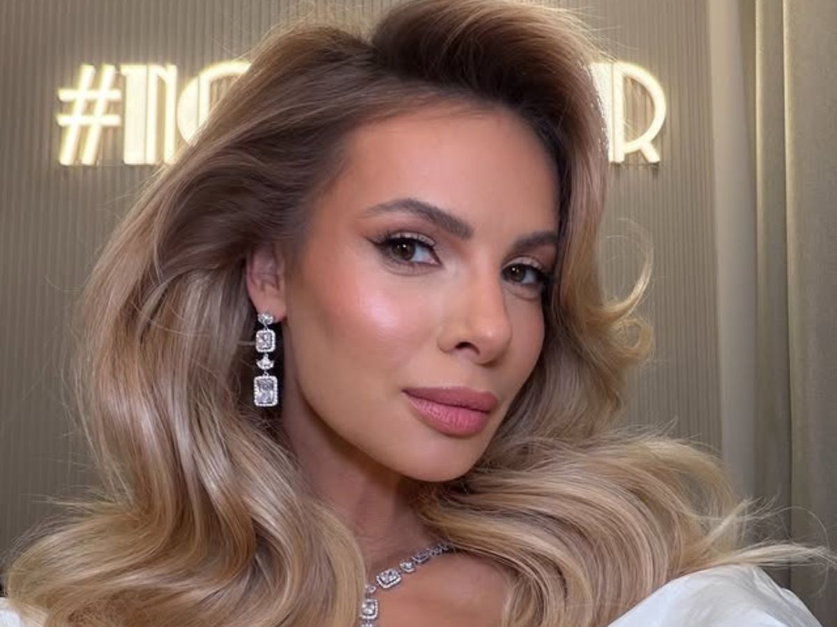 Izabela Janachowska