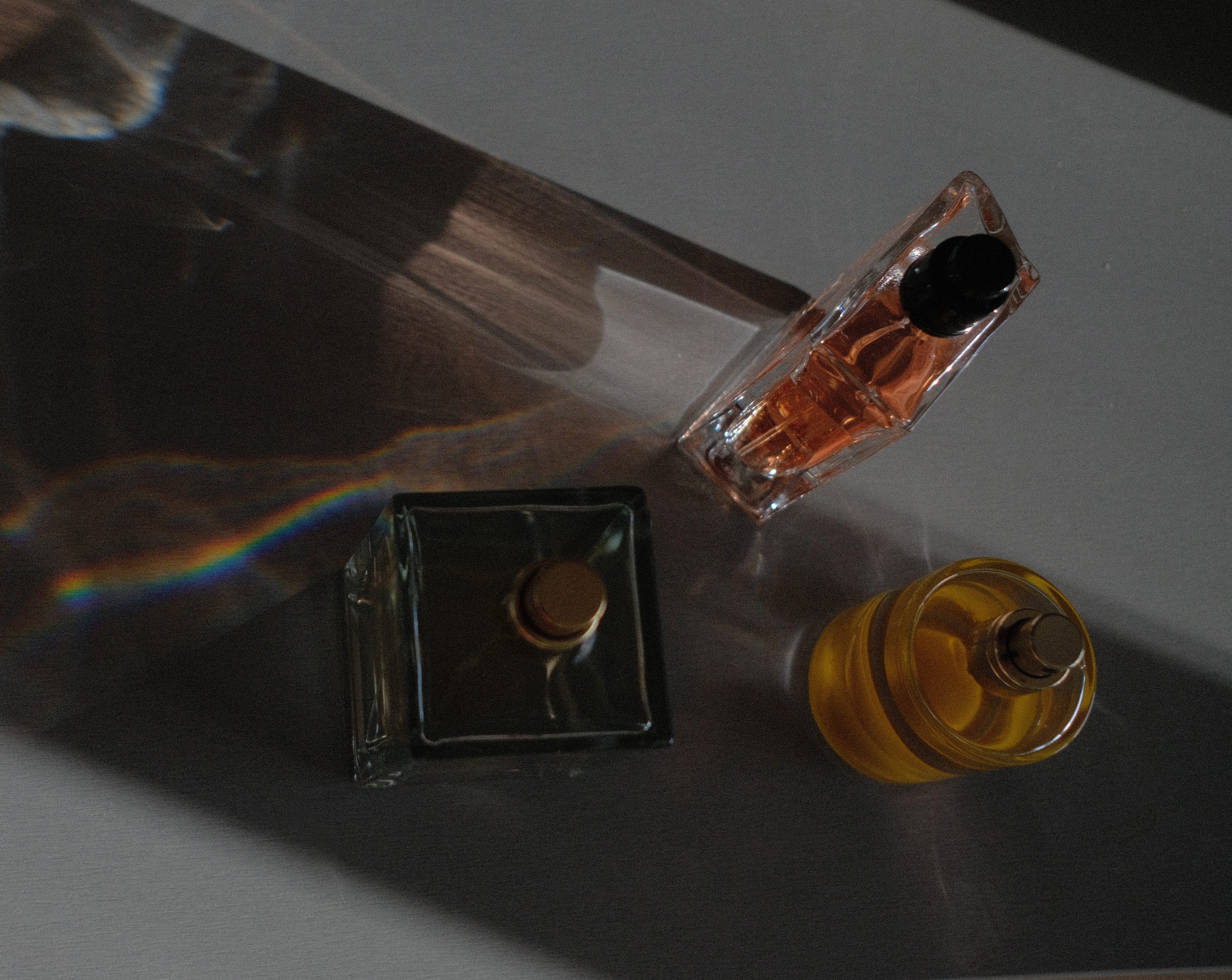 perfumy na rozstanie