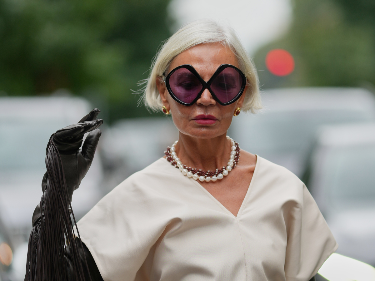 Nie krem BB i nie podkład! Włoszki 60+ kochają ten balsam, który daje efekt jello skin i blasku jak po SPA