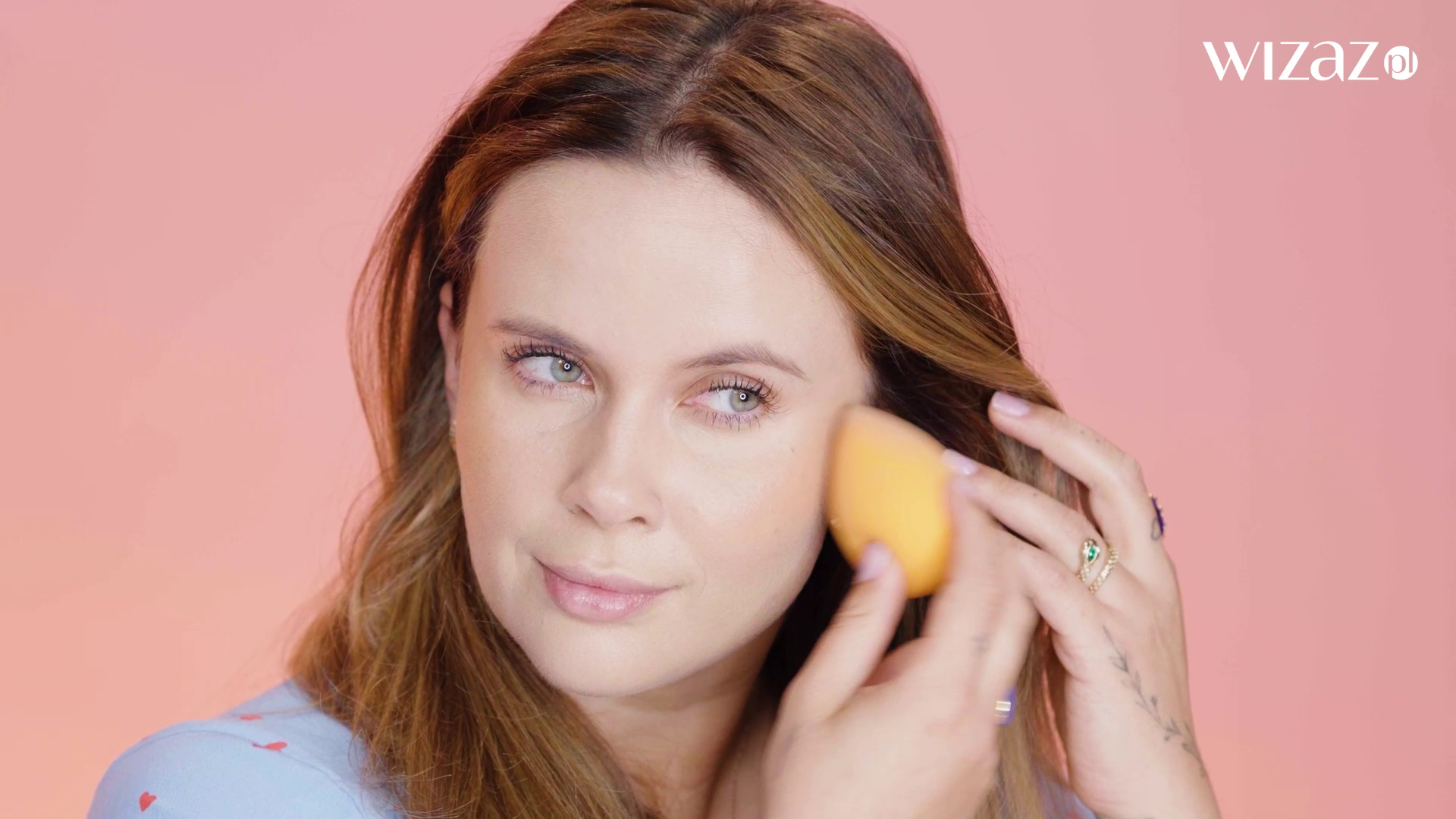bronzer