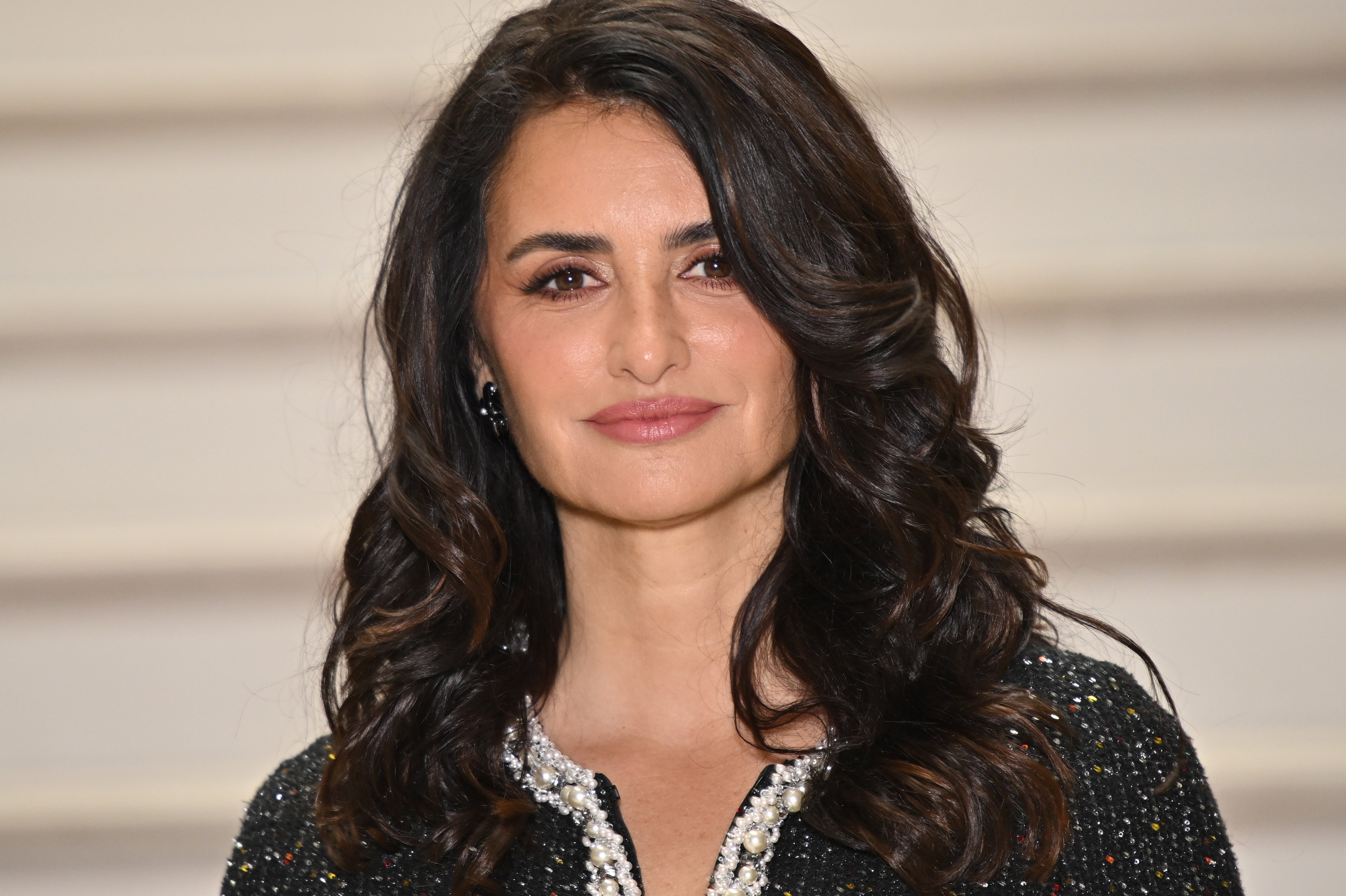 Penélope Cruz