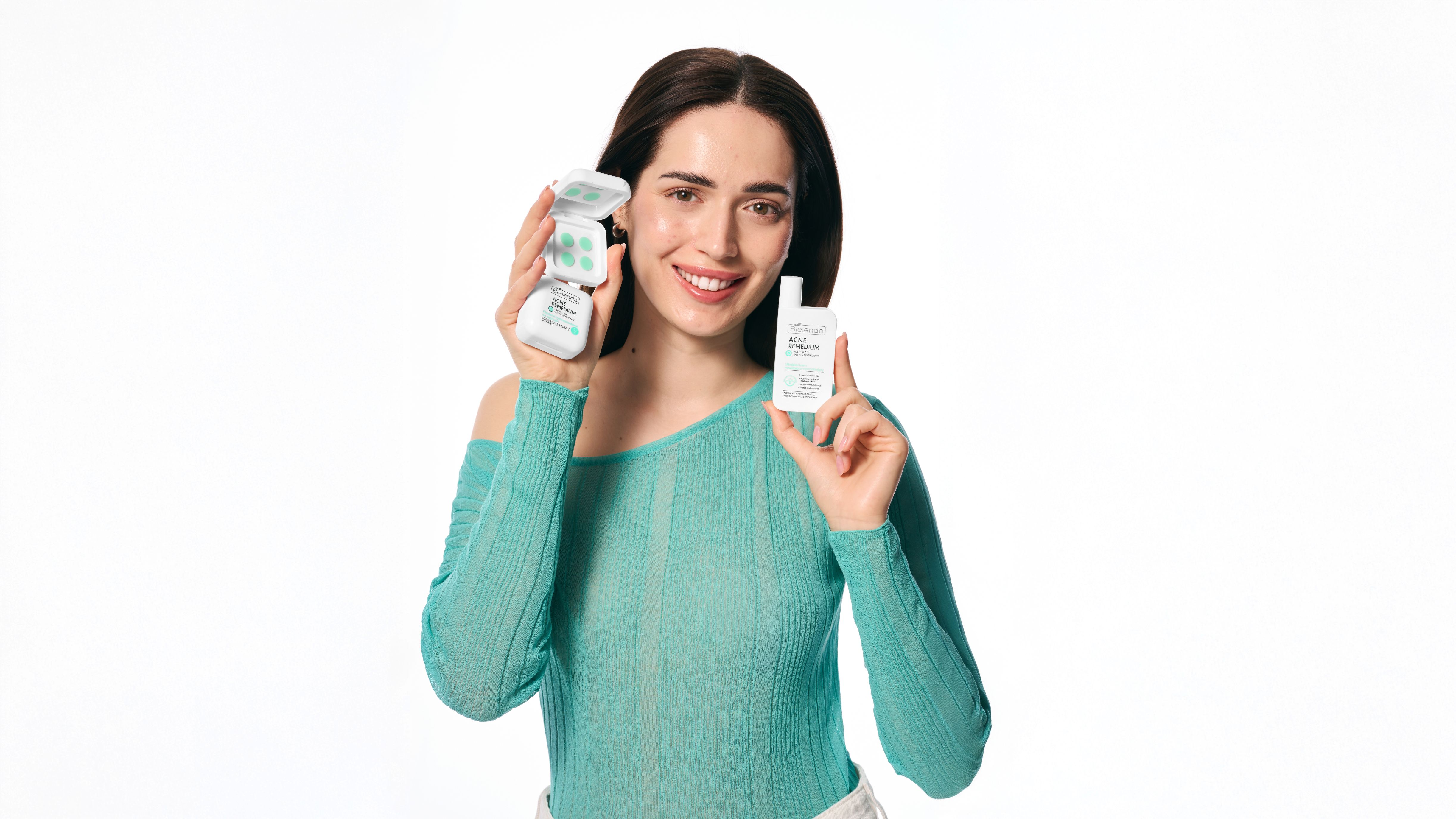 acne remedium fota artykul