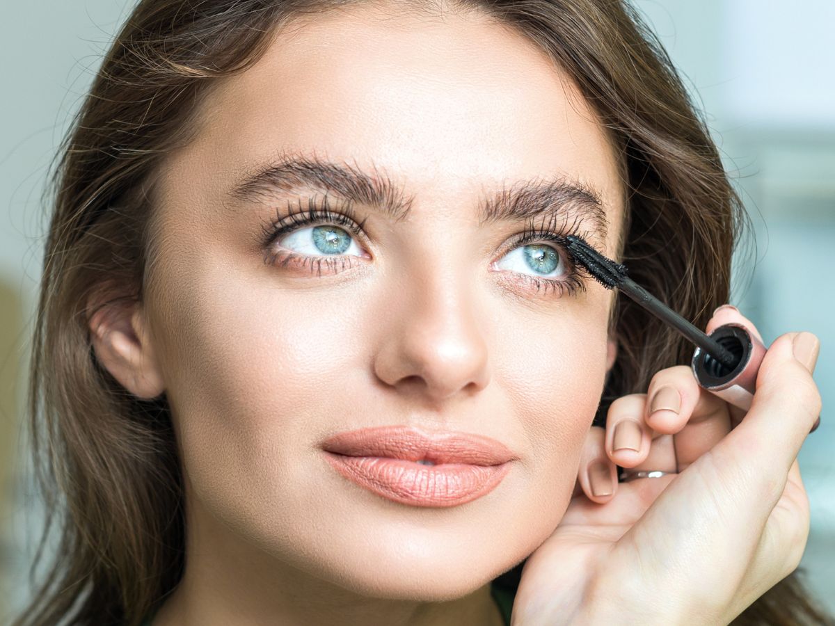 Tusz do rzęs L’Oréal Volume Million Lashes So Couture – efekt sztucznych rzęs!