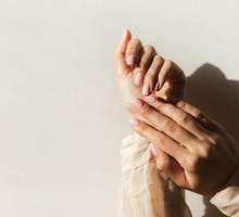 trendy manicure 2026
