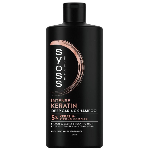 Syoss
