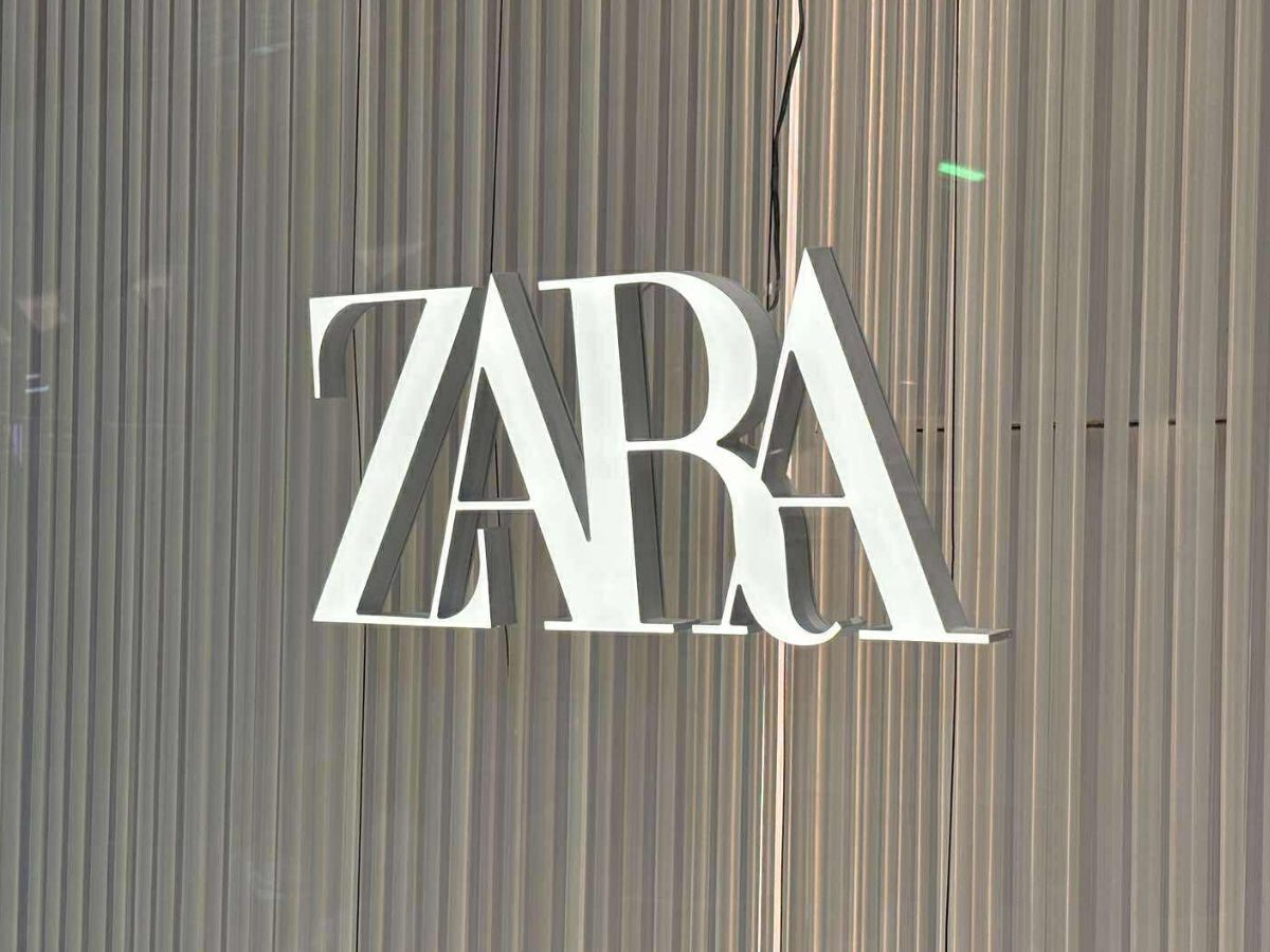 zmysłowe perfumy z Zary