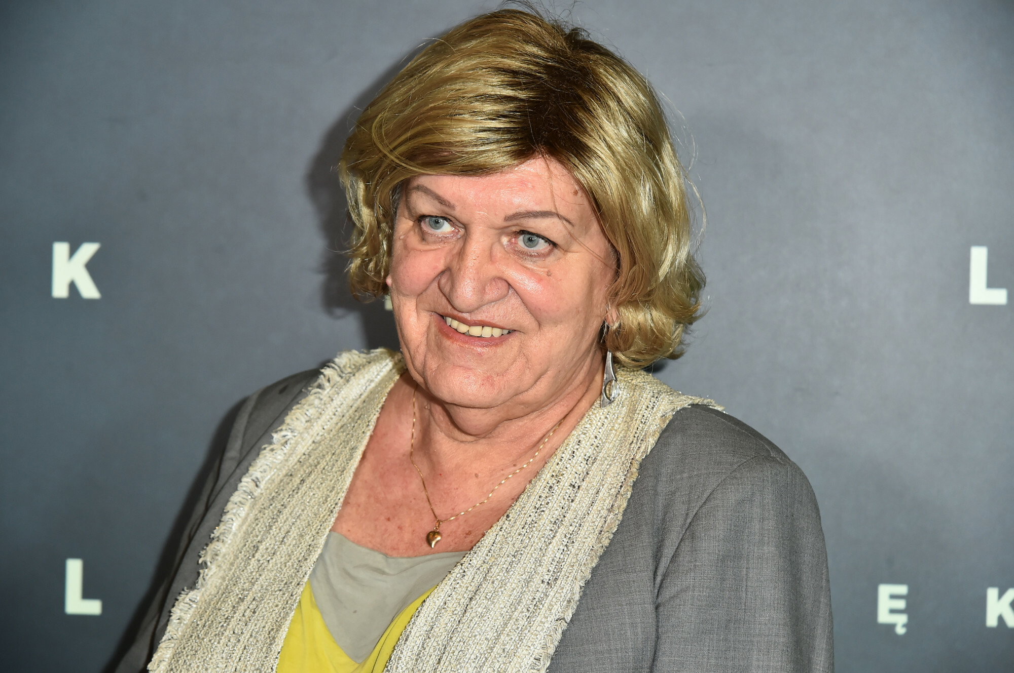 Anna Grodzka