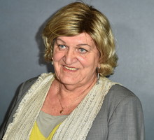 Anna Grodzka