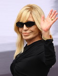 Donatella Versace