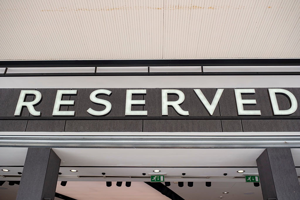 wełniany sweter z Reserved