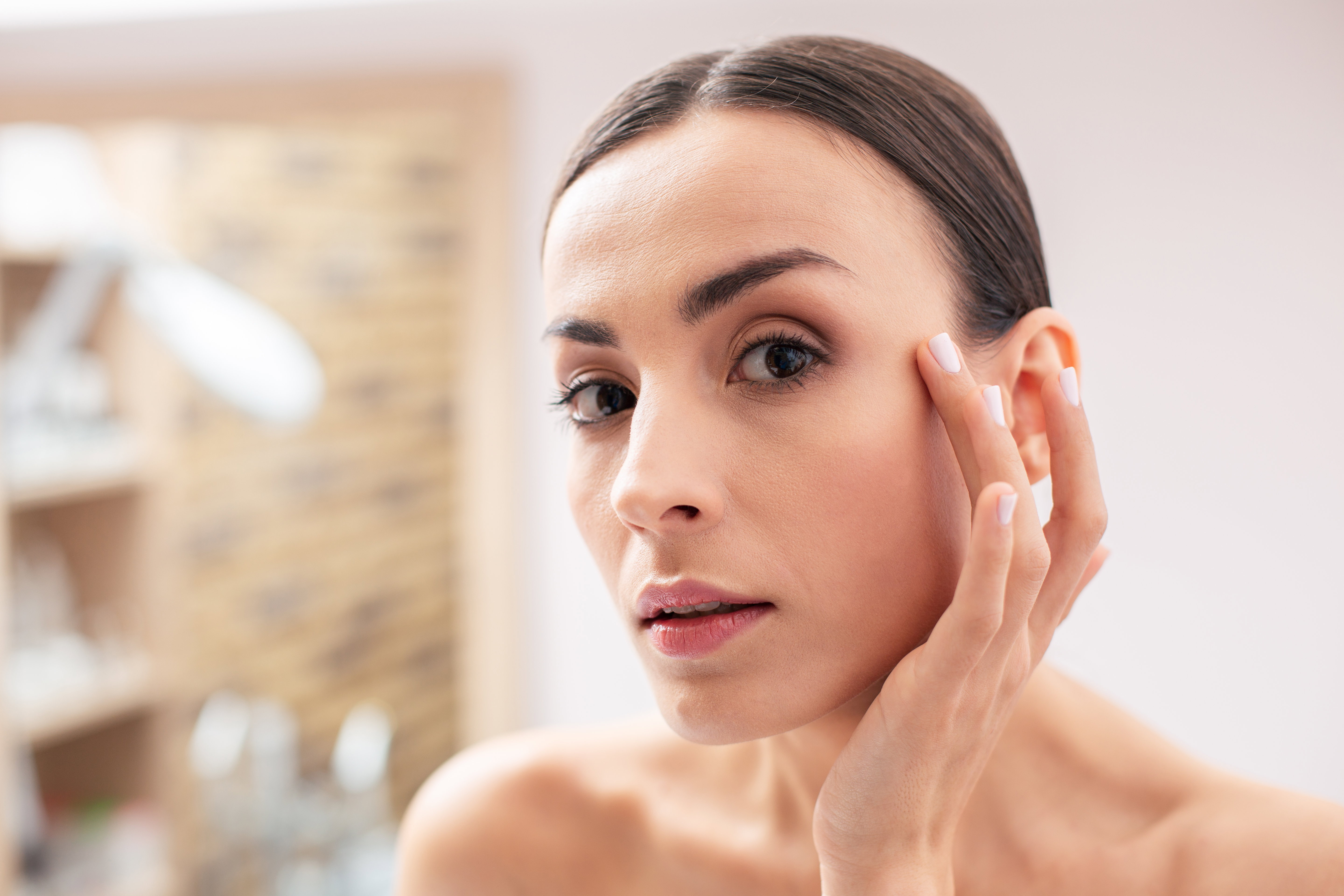 Neo Make Up Intense Serum