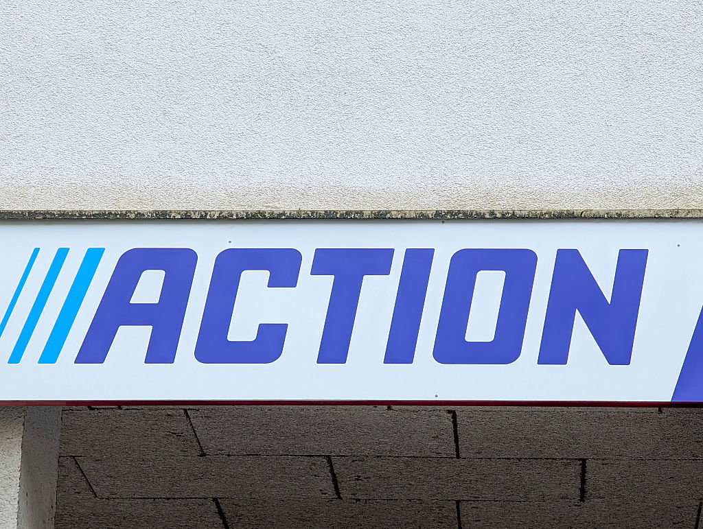 Lattafa Eclaire - zamiennik z Action