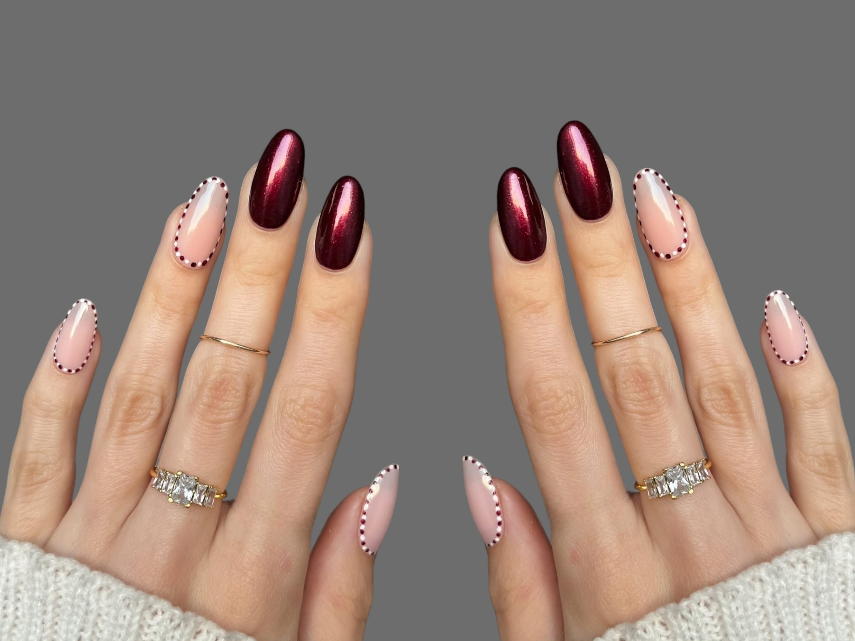 framed nails