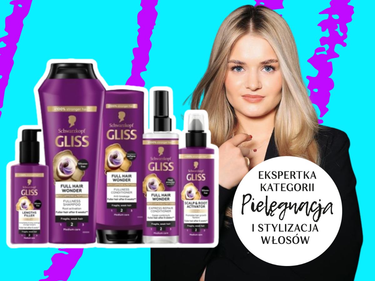 Test Gliss