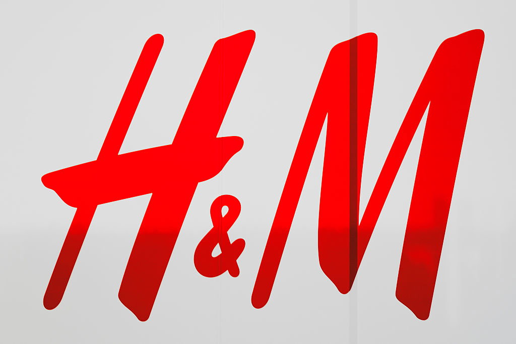 płaszcz samochodowy H&amp;M