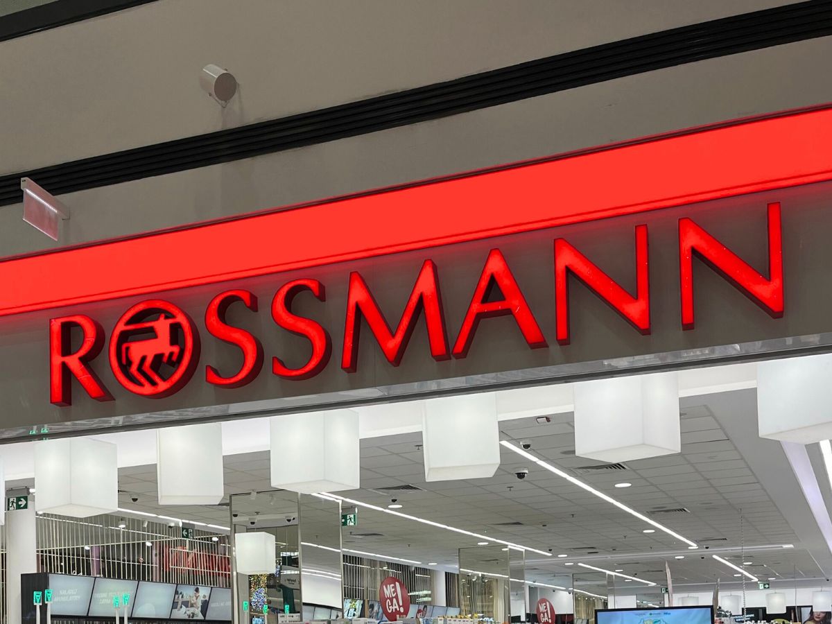 koreańskie kosmetyki Rossmann
