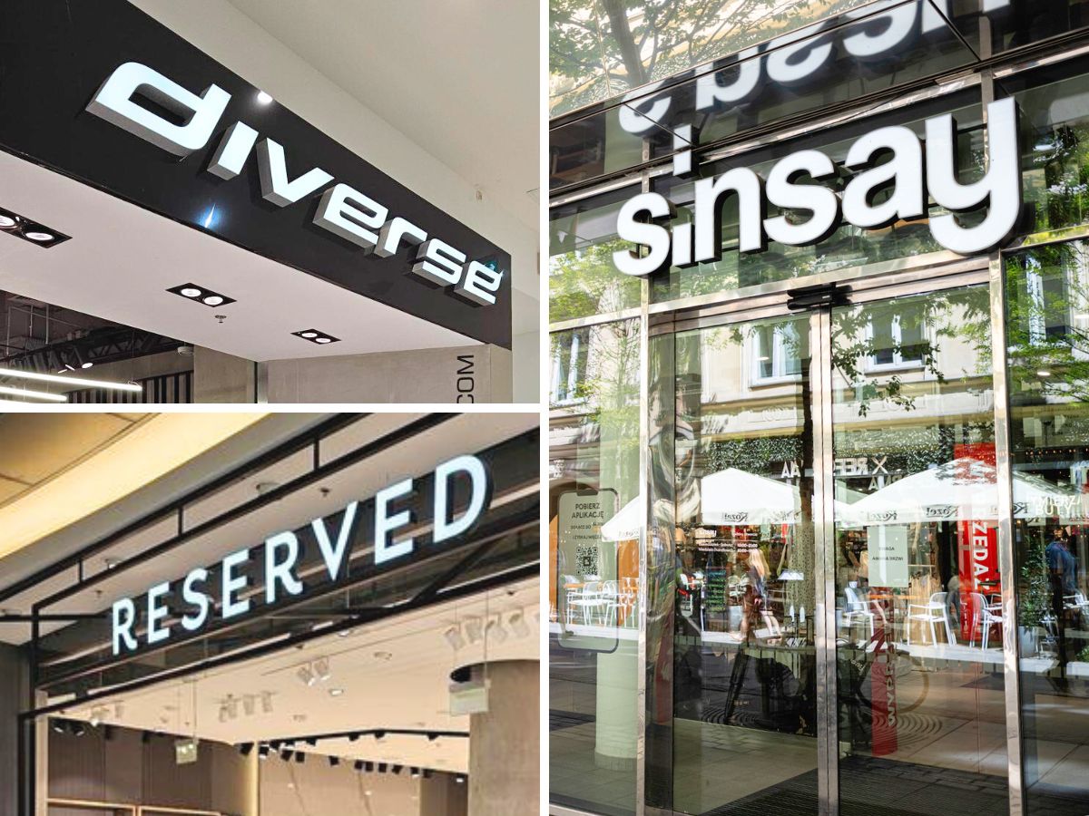 Schowaj bluzy na dno szafy. Jesienią Scandi IT Girls sięgają po sweter w kolorze oat pudding z Sinsay, Reserved lub Diverse