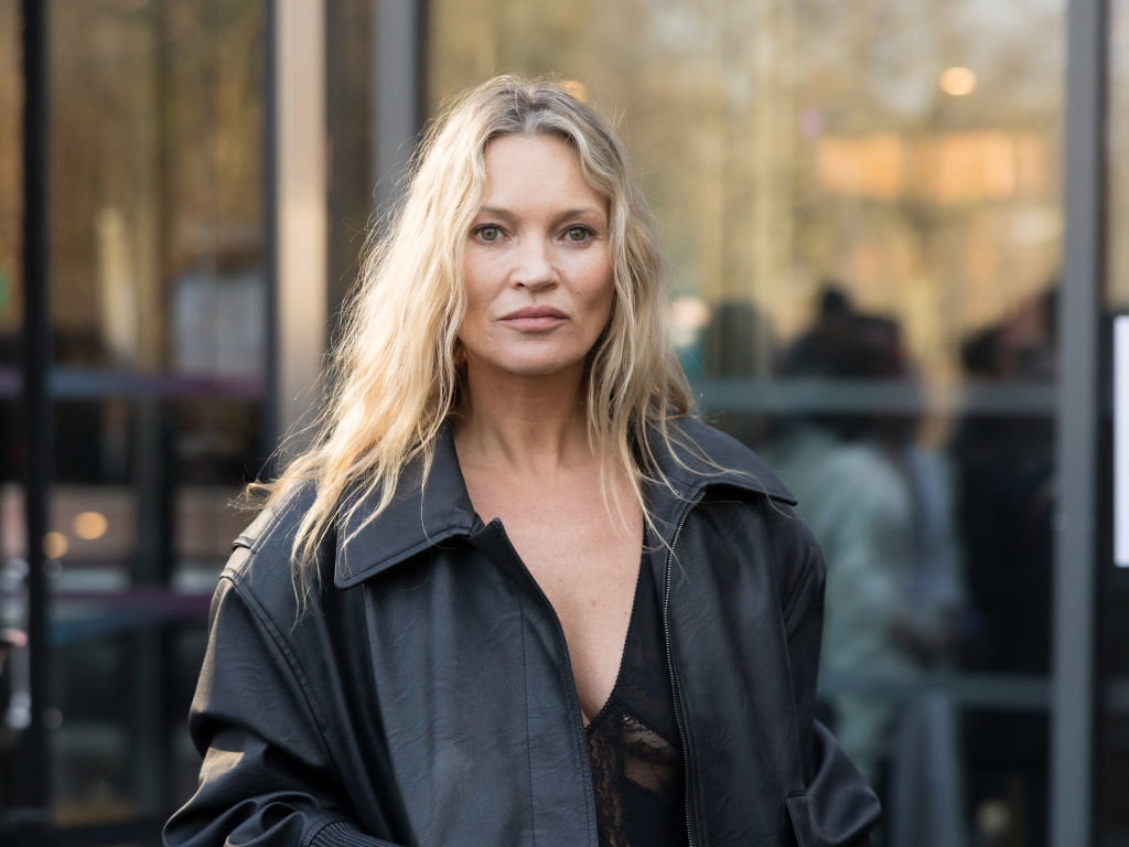 Pirate boots – ulubione kozaki Kate Moss