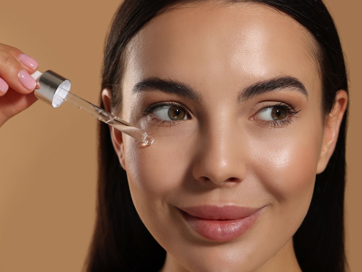 Bielenda Glaze &amp; Glow