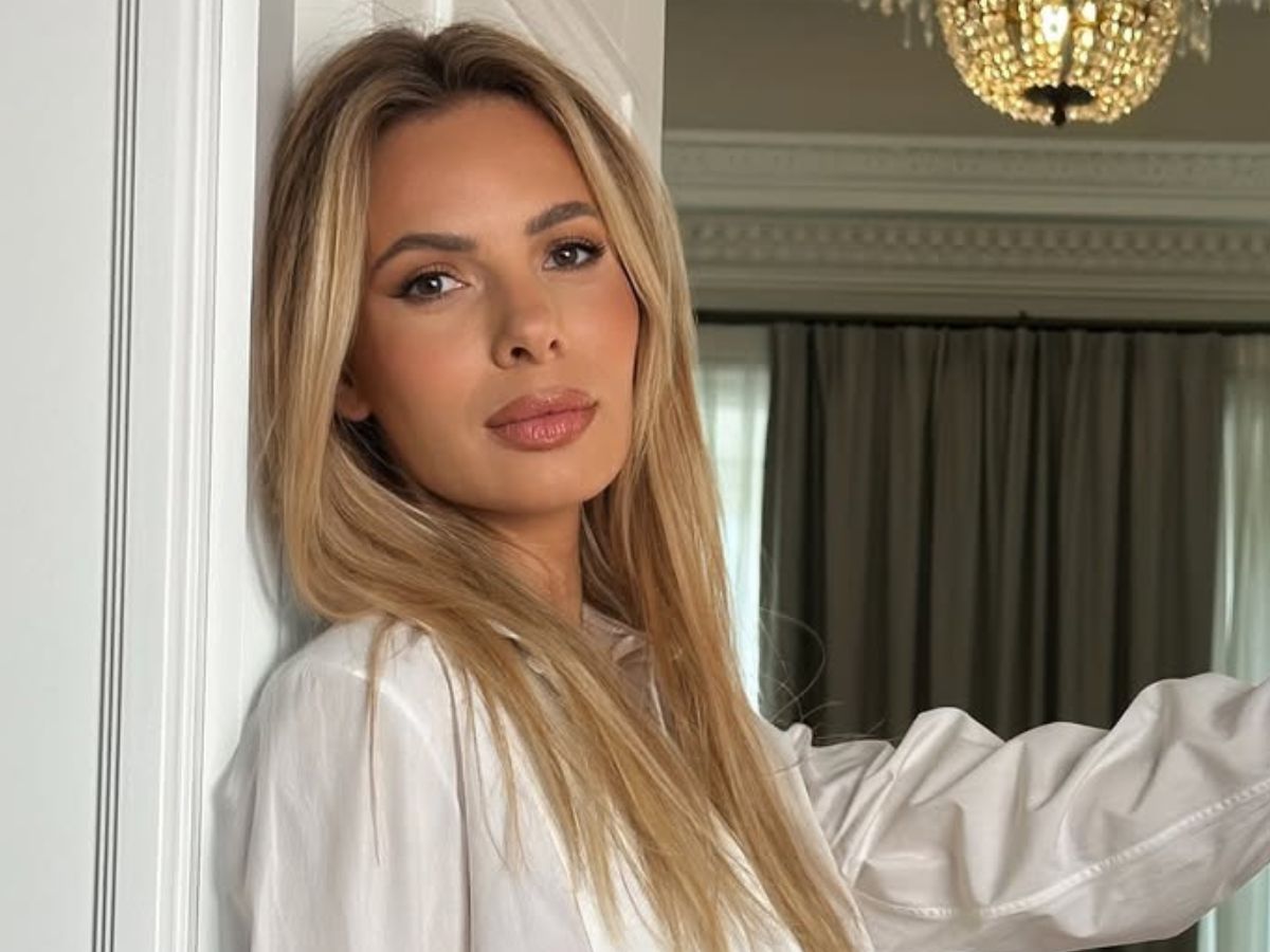Izabela Janachowska