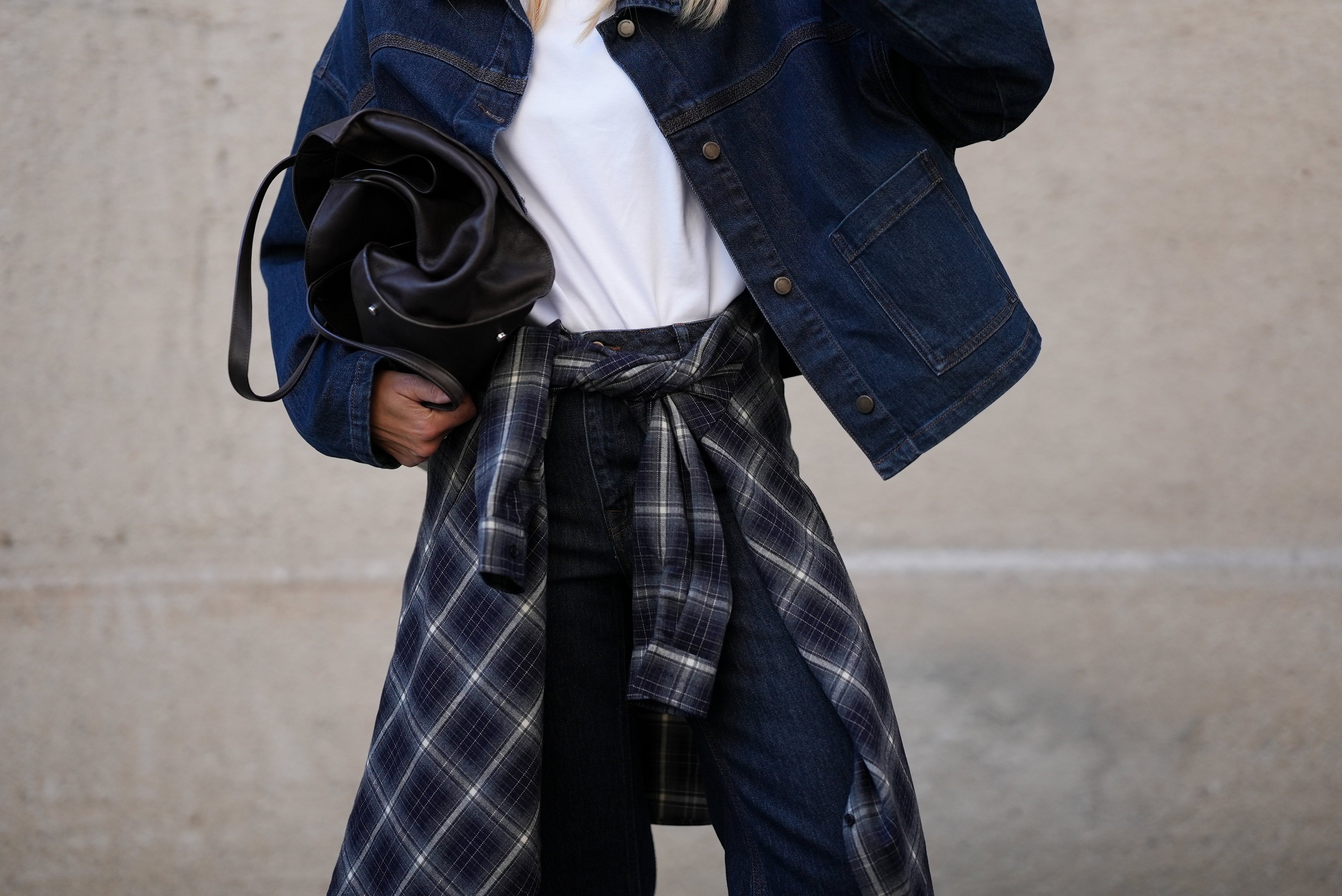 Print tartan