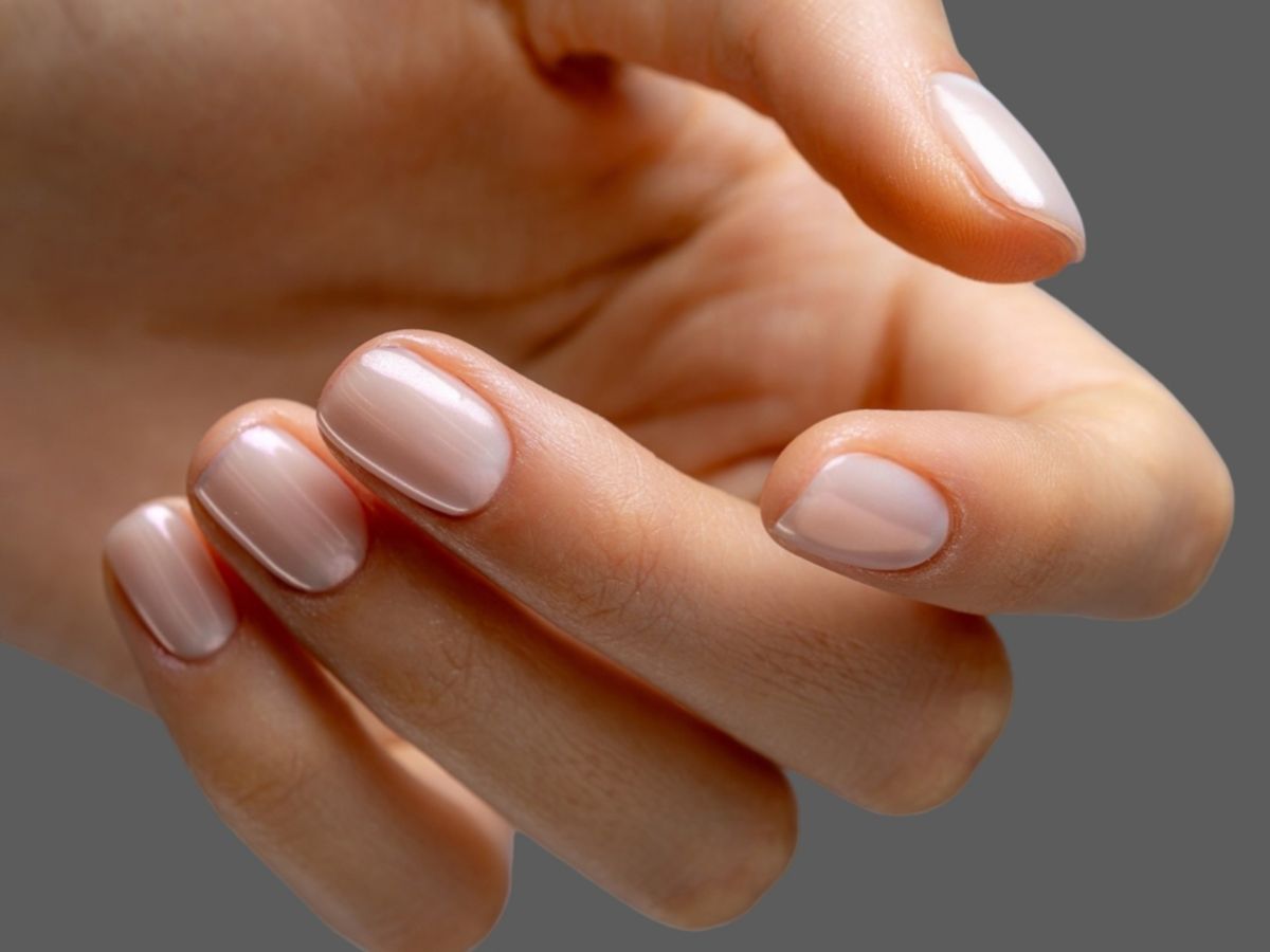 manicure quiet luxury