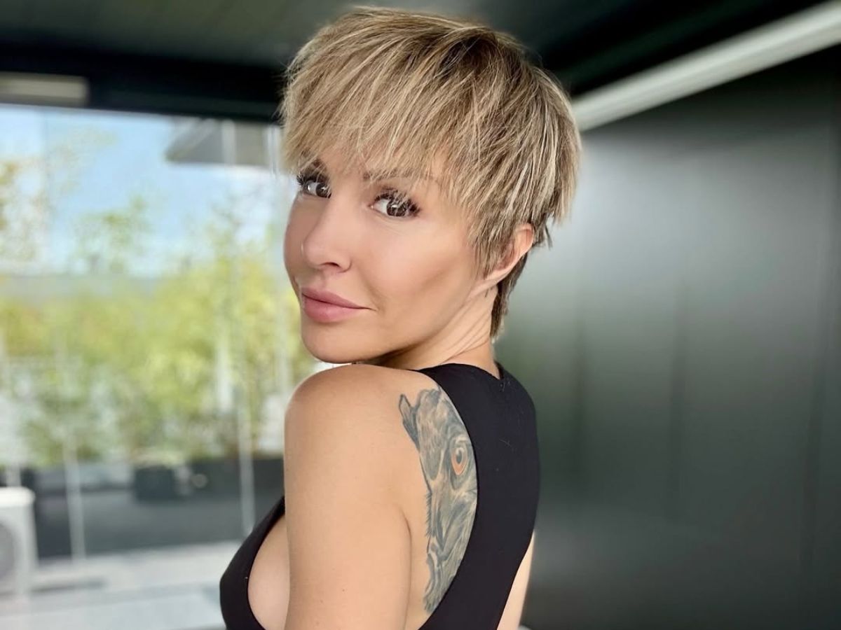 Blanka Lipińska