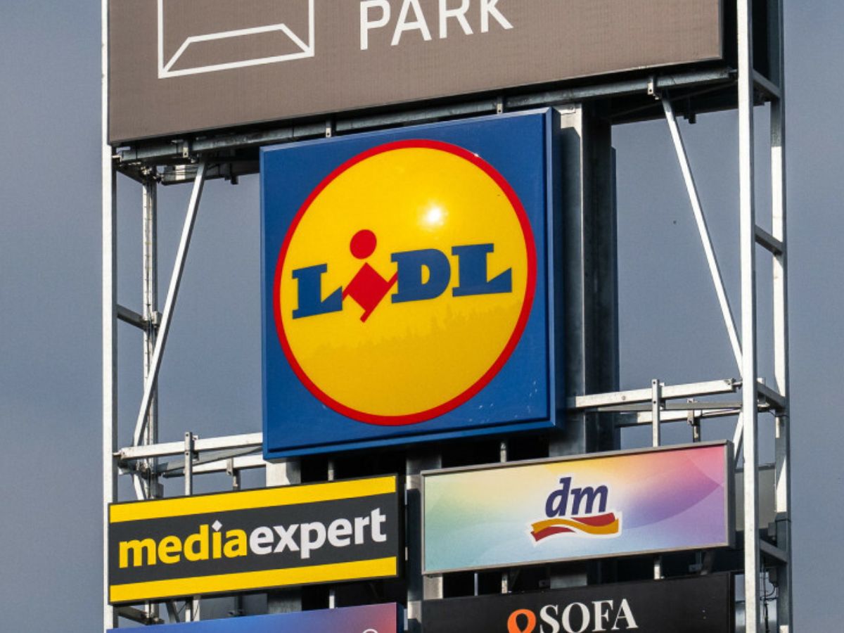 Lidl kusi promocjami na kosmetyki
