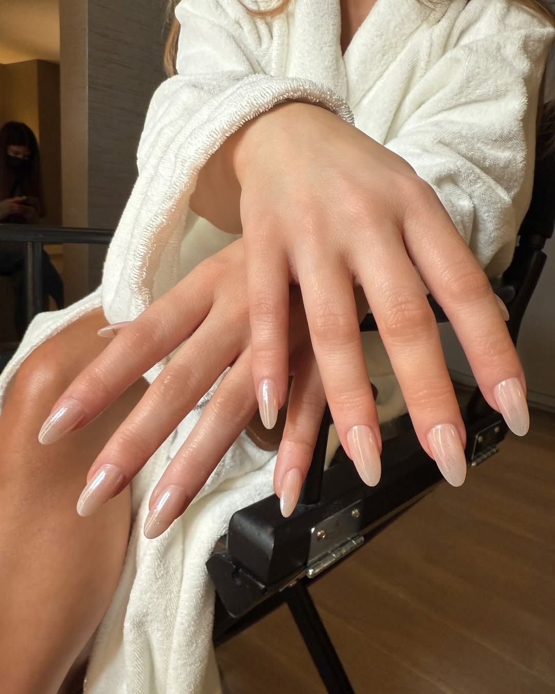 modny manicure 2026