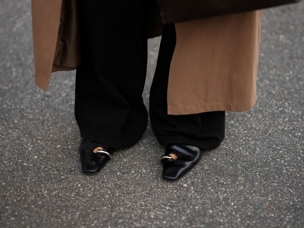 Idealne buty na jesień