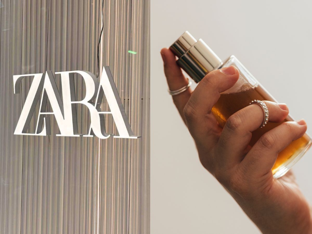 perfumy z ambrą