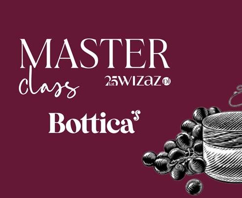 MASTERCLASS BOTTICA