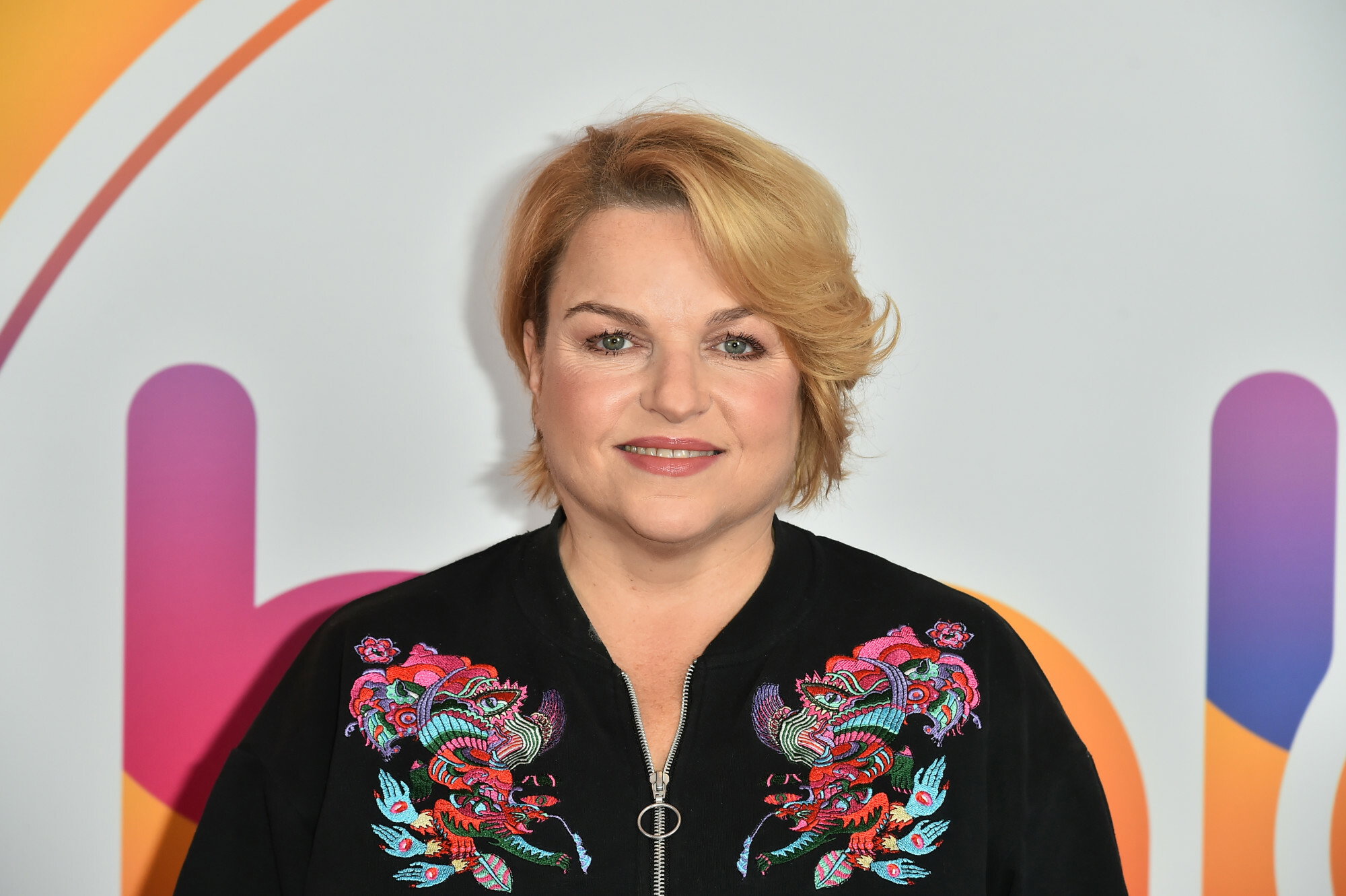 Katarzyna Bosacka