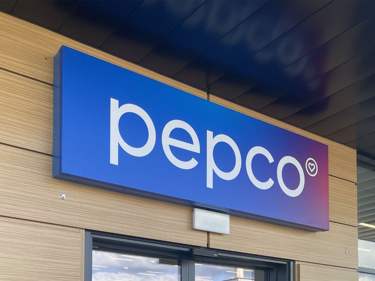 Komplet z Pepco