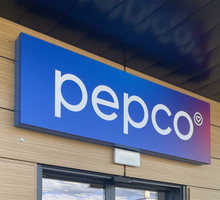 Komplet z Pepco