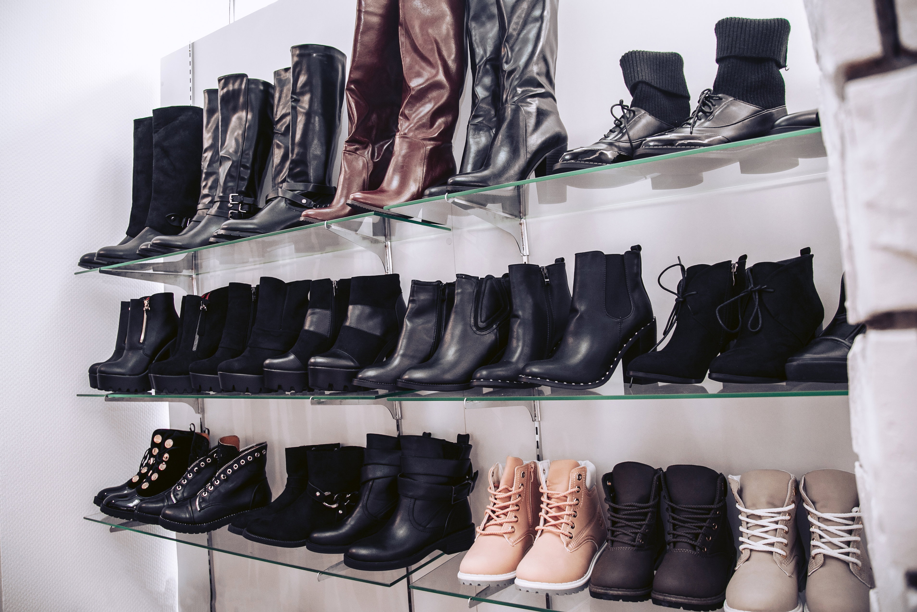 kozaki w stylu slouchy boots