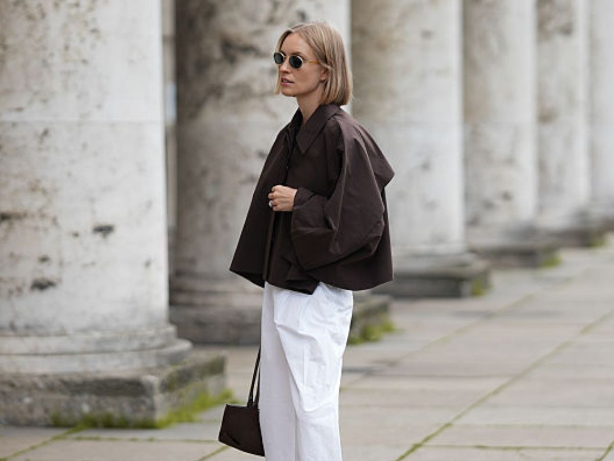 Trend scoat