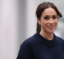 Dieta Meghan Markle