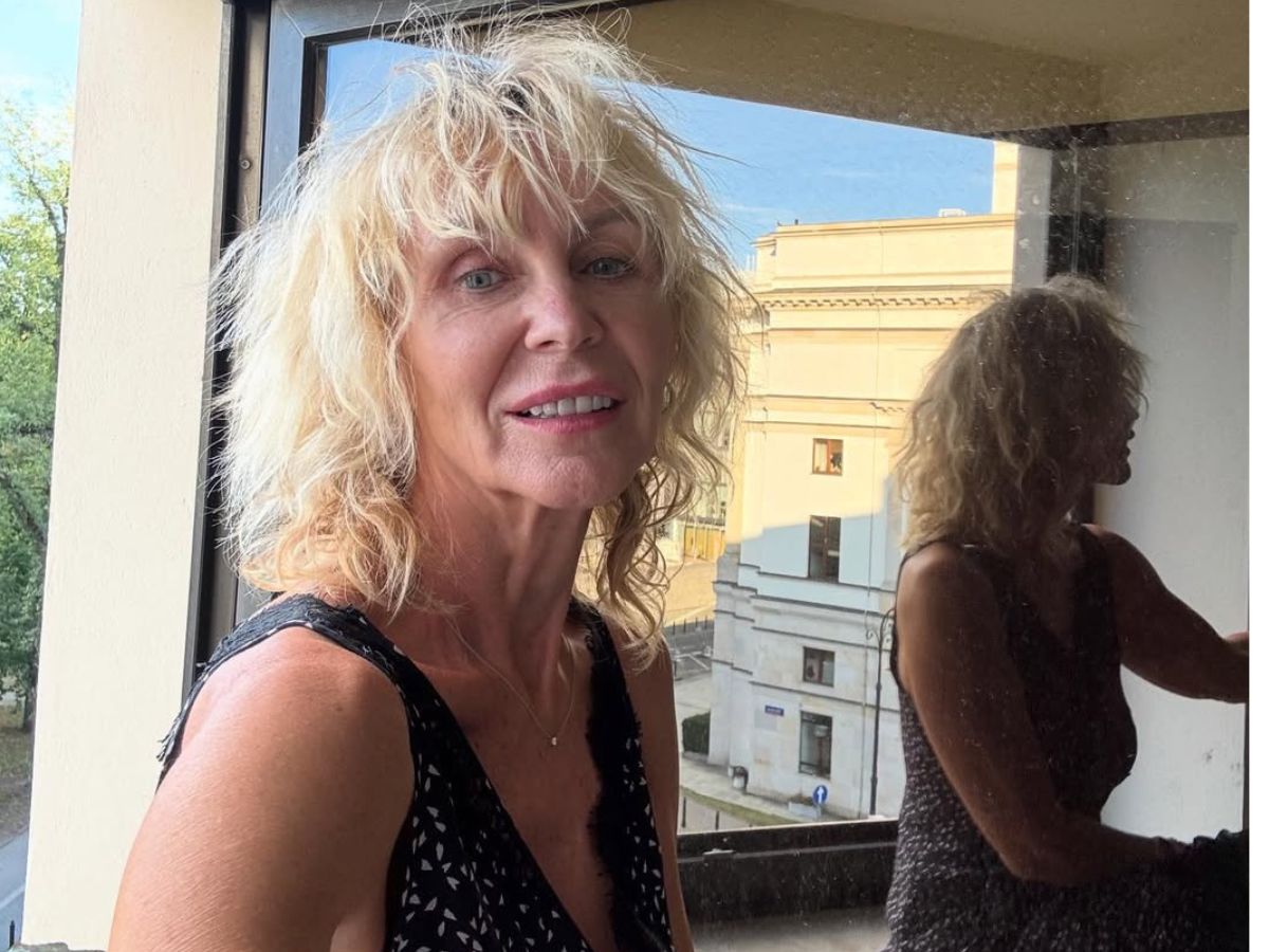 beata ścibakówna dieta