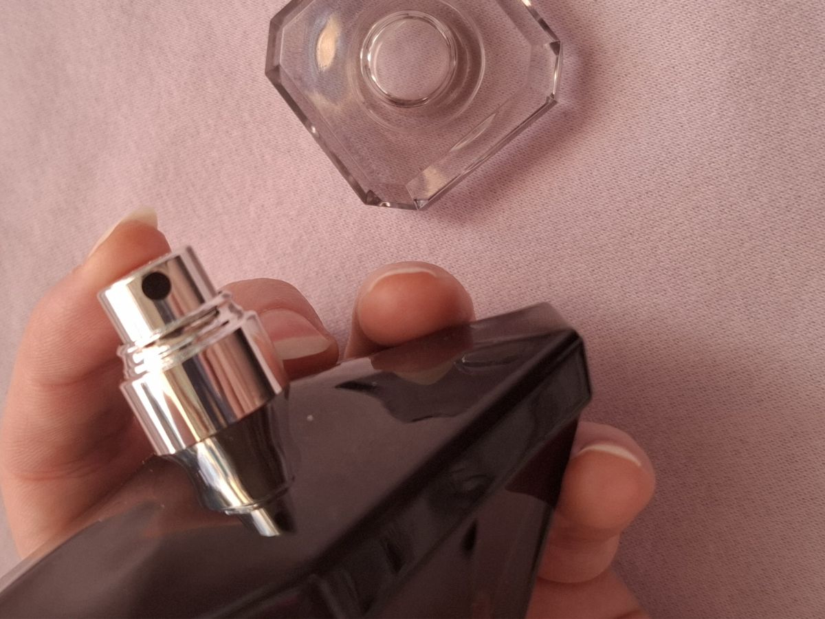 Perfumy na jesień