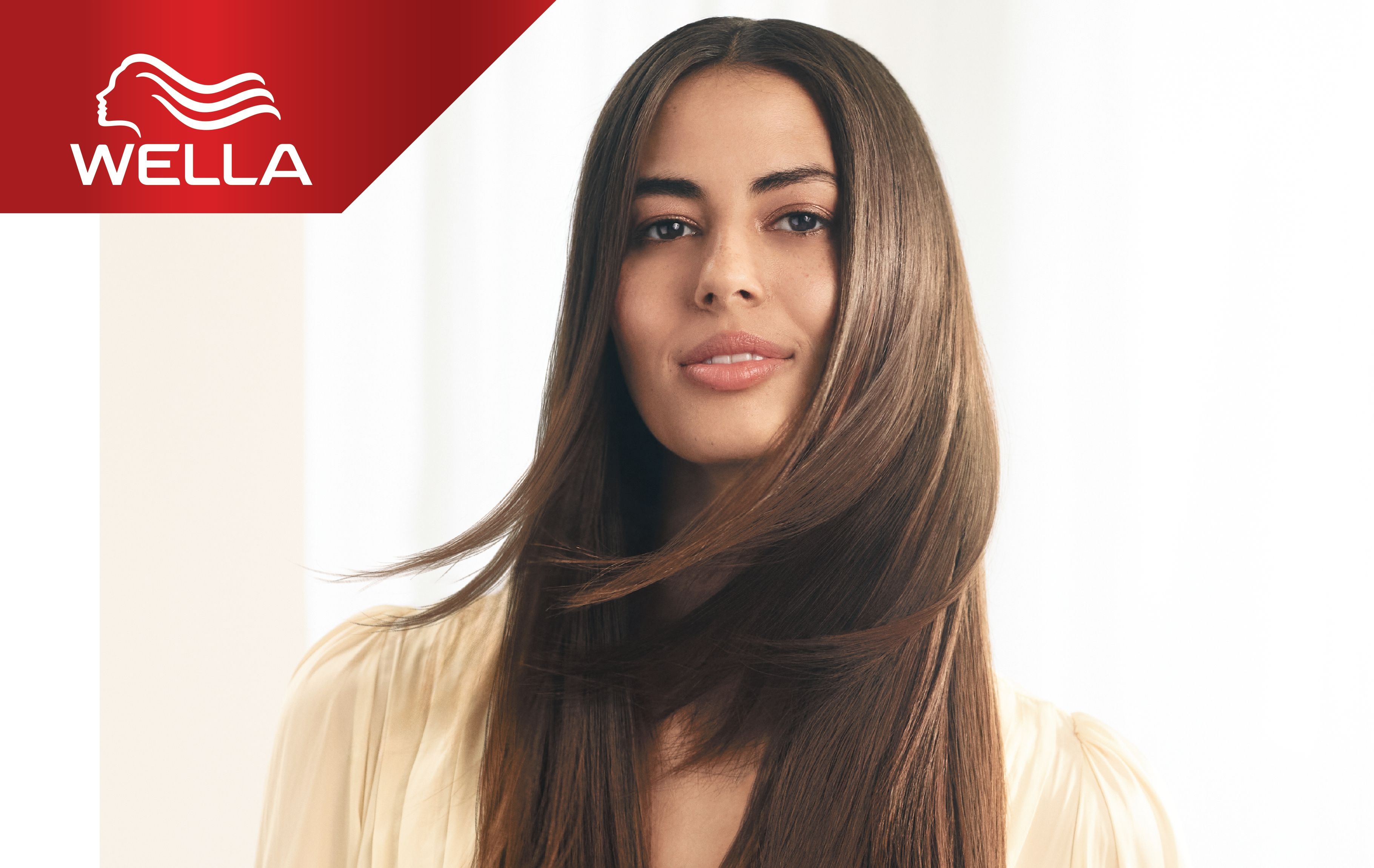 Wella 7-IN-1 STYLE &amp; NOURISH