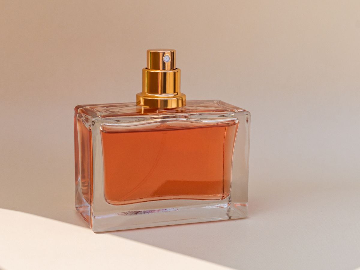 Perfumy